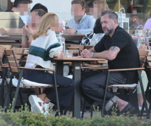 Bieda randka po rozstaniu z żoną