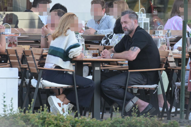 Bieda randka po rozstaniu z żoną