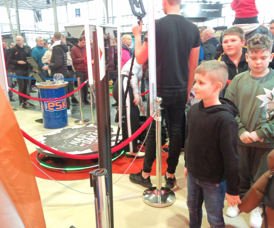 Poznań Motor Show 2023