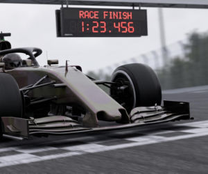 Lando Norris wygrał Grand Prix Węgier. Kto uzupełnił podium