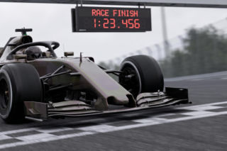 Lando Norris wygrał Grand Prix Węgier. Kto uzupełnił podium