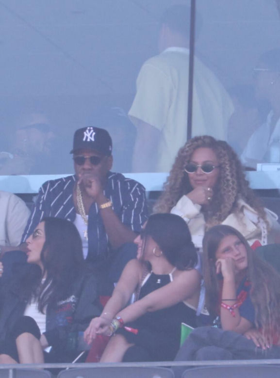 Beyoncé i Jay-Z