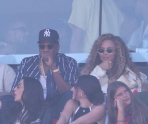 Beyoncé i Jay-Z