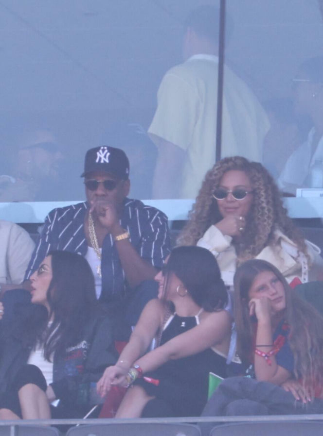 Beyoncé i Jay-Z