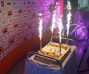 Prezentacja LKS Szawer Leszno na sezon 2022