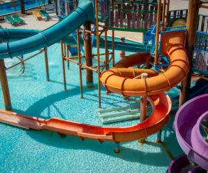 Baseny, sauny i fitness. Wrocław będzie miał nowy aquapark