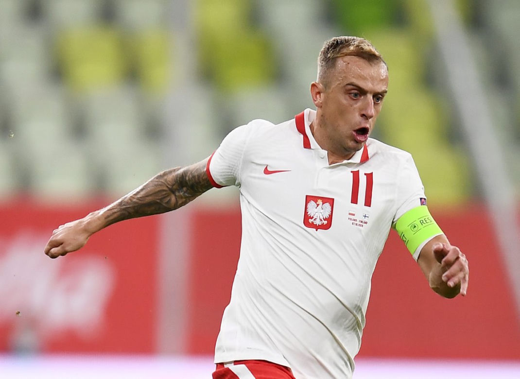 Kamil Grosicki