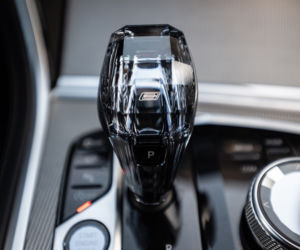 BMW M850i xDrive Gran Coupe