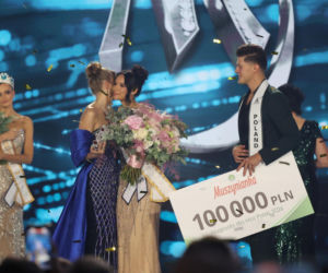 Tak wygląda Miss Polski 2026