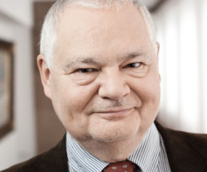 Prof. Adam Glapiński
