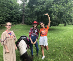 ESKA Summer City na Zamku Kliczków