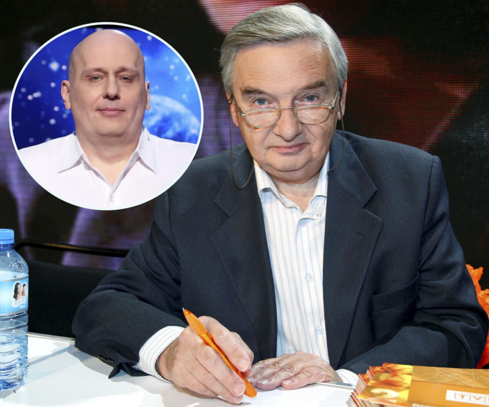 Niesamowity rekord w „Jednym z dziesięciu”. Sebastian Witkowski zdobył ponad tysiąc punktów