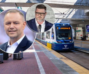 Jeden bilet na pociąg i autobus? Spór o transport zbiorowy