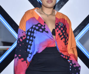 Patricia Kazadi