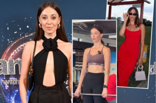 Izabella Krzan wylewa siódme poty na siłowni. Tak dba o figurę modelki!