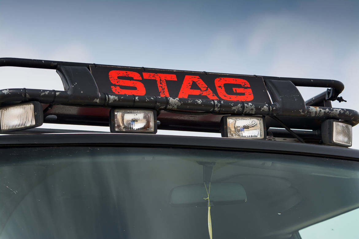 Toyota FJ Cruiser 4.0 V6 z instalacją CNG