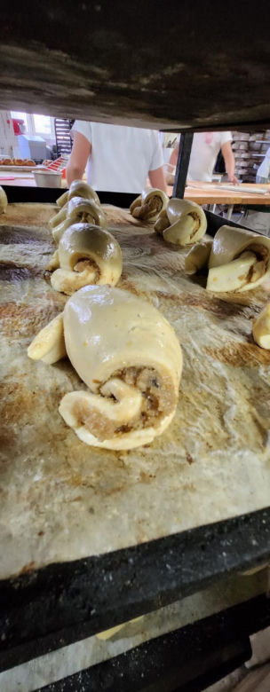 Najlepsze rogale świętomarcińskie z Rzeszowa
