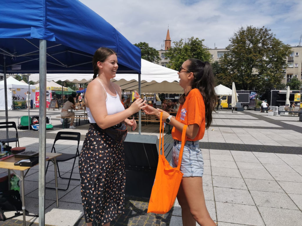 Tak bawiliśmy się na ESKA Summer City! (12 lipca - 16 lipca)