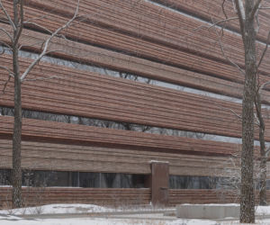 Centrum Zbiorów Węgierskiego Muzeum Historii Naturalnej w Debreczynie