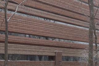 Centrum Zbiorów Węgierskiego Muzeum Historii Naturalnej w Debreczynie