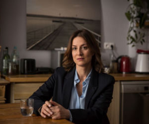 Diagnoza 3 sezon, odcinek 4, Anna (Maja Ostaszewska)