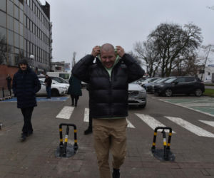 Filip Chajzer otworzył biznes w Toruniu