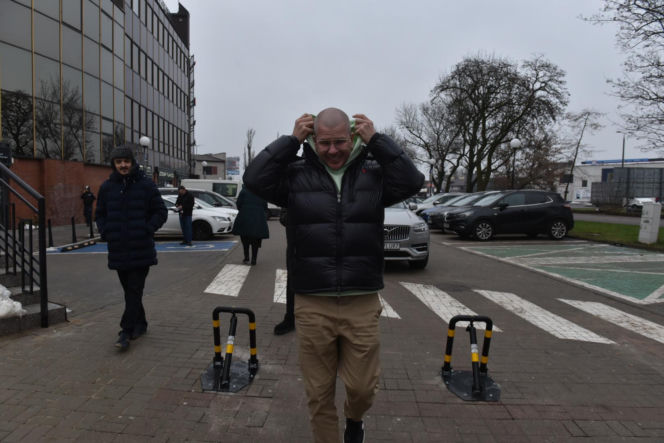 Filip Chajzer otworzył biznes w Toruniu