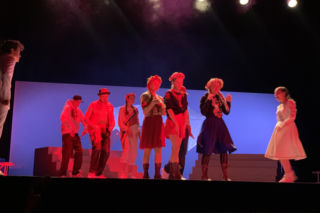 Teatr Osterwy w Lublinie nowy rok zaczyna od premiery pastorałki. Na deskach zobaczymy Betlejem polskie