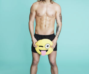 Love Island 3 - Daniel Kosiorek