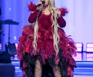 Maryla zarobi latem 1,5 miliona!