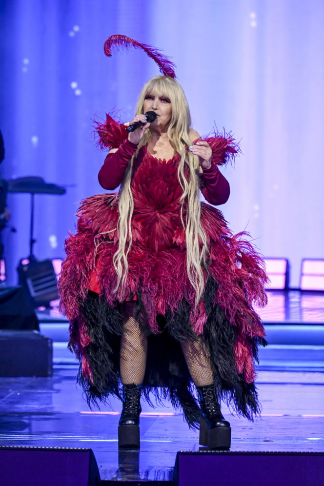 Maryla zarobi latem 1,5 miliona!