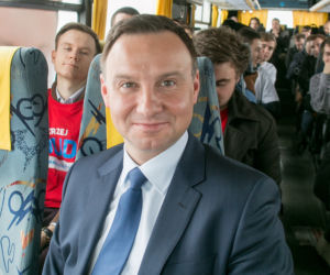 POLACY WYBRALI NOWEGO PREZESA PIS.