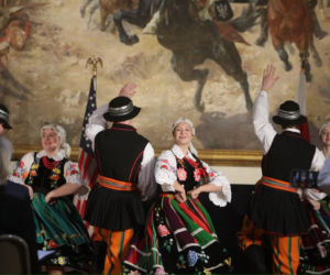 Obchody Dnia Pułaskiego w Chicago