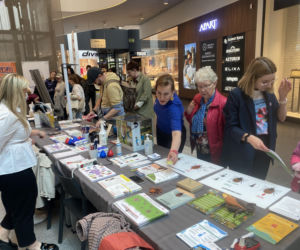 Zdrowie pod Kontrolą 2026 - Olsztyn Galeria Warmińska