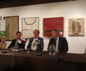 Kolekcja dzieł Wojciecha Fibaka już niedługo będzie cieszyć oczy bydgoszczan! [ZDJĘCIA]