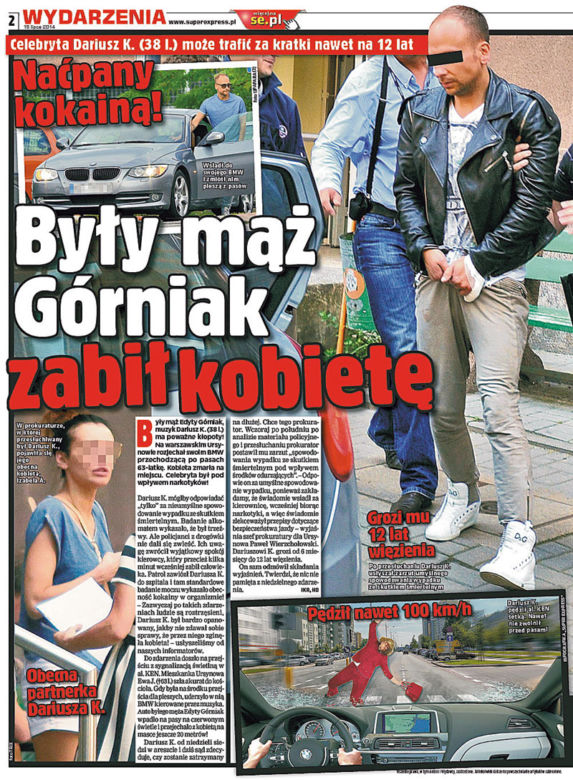 Będzie fotoradar w alei KEN