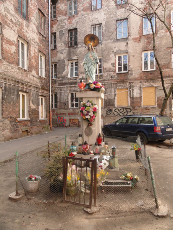 Nie taka Praga straszna! Oto miejsca, które musicie odwiedzić na Pradze-Północ [GALERIA]