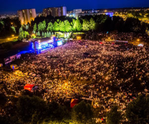 Koncert Jednego Serca Jednego Ducha