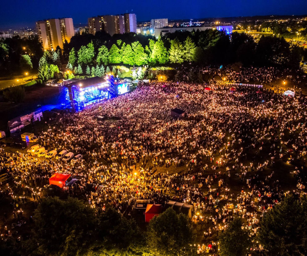 Koncert Jednego Serca Jednego Ducha
