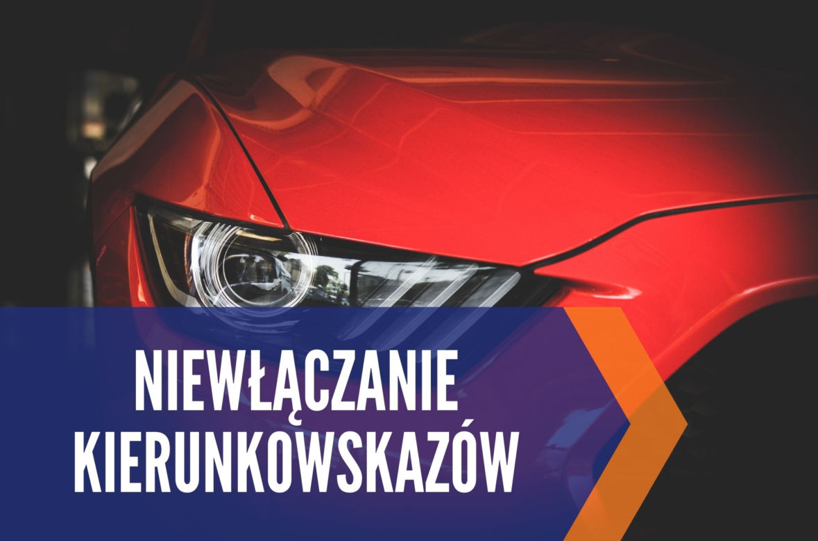 Najbardziej wkurzające zachowania kierowców. Też Cię denerwują? A może sam tak robisz?