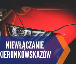 Najbardziej wkurzające zachowania kierowców. Też Cię denerwują? A może sam tak robisz?