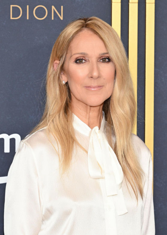 Celine Dion