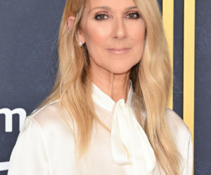 Celine Dion