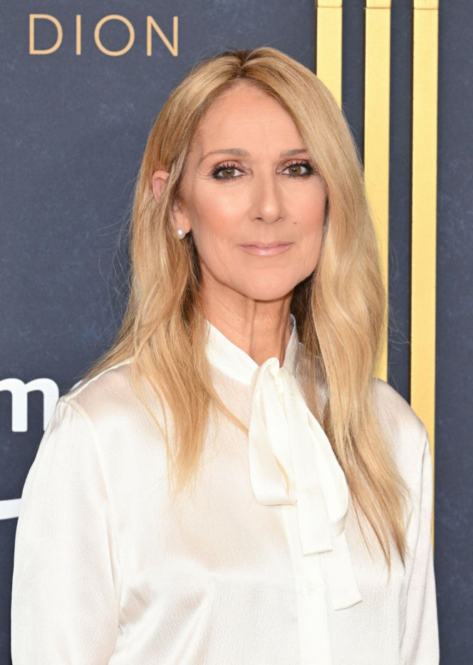 Celine Dion