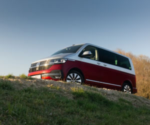 Volkswagen Multivan T6.1 Cruise 2.0 TDI DSG7 4MOTION