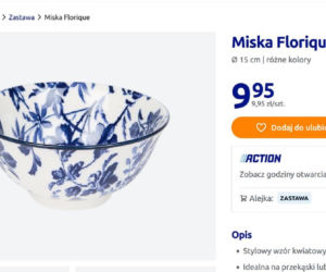 Wyglądają, jak te od Gucci za 1000 zł. W Action kupisz je za 17!