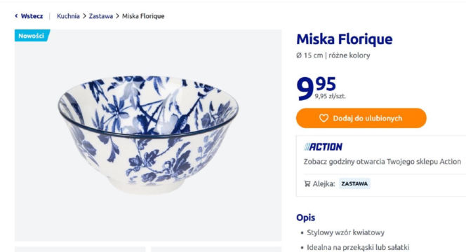 Wyglądają, jak te od Gucci za 1000 zł. W Action kupisz je za 17!