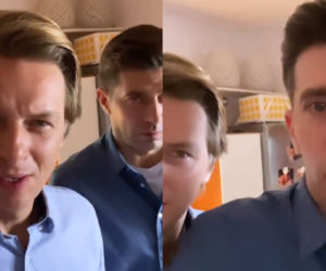Przyjaciółki 18 sezon. Ostra kłótnia między Andrzejem a Robertem! To już koniec klubu byłych Ingi? - ZDJĘCIA, WIDEO