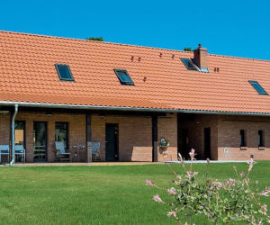 Dom na Mazurach