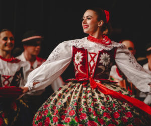 Starachowice inaugurują rok kulturalny. Główną gwiazdą wydarzenia Zespół „Śląsk”